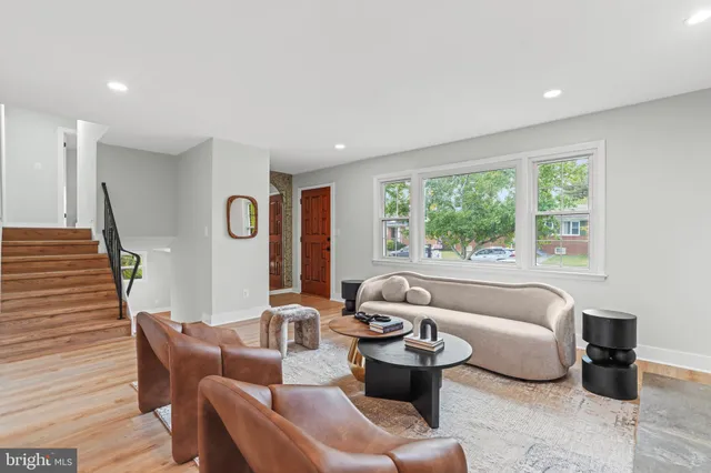 $899,995 | 4417 20th Street Northeast, Washington, DC 20018