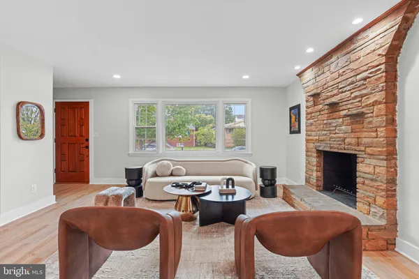 $899,995 | 4417 20th Street Northeast, Washington, DC 20018