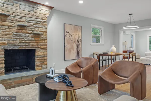 $899,995 | 4417 20th Street Northeast, Washington, DC 20018