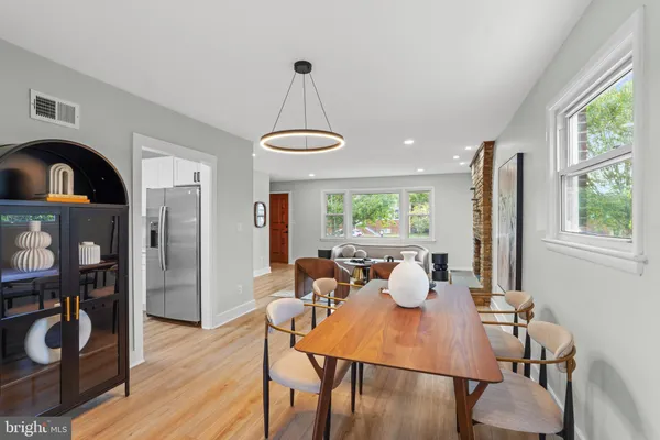 $899,995 | 4417 20th Street Northeast, Washington, DC 20018