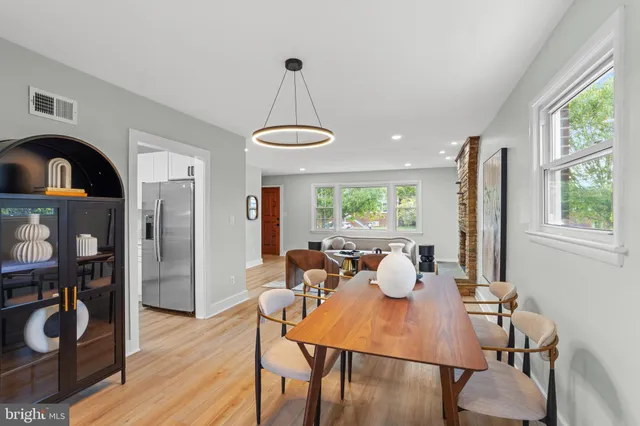 $899,995 | 4417 20th Street Northeast, Washington, DC 20018