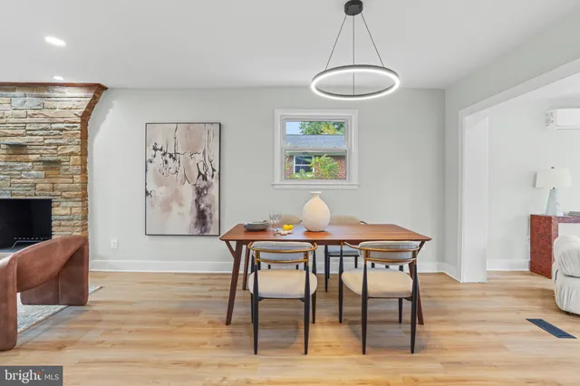 $899,995 | 4417 20th Street Northeast, Washington, DC 20018