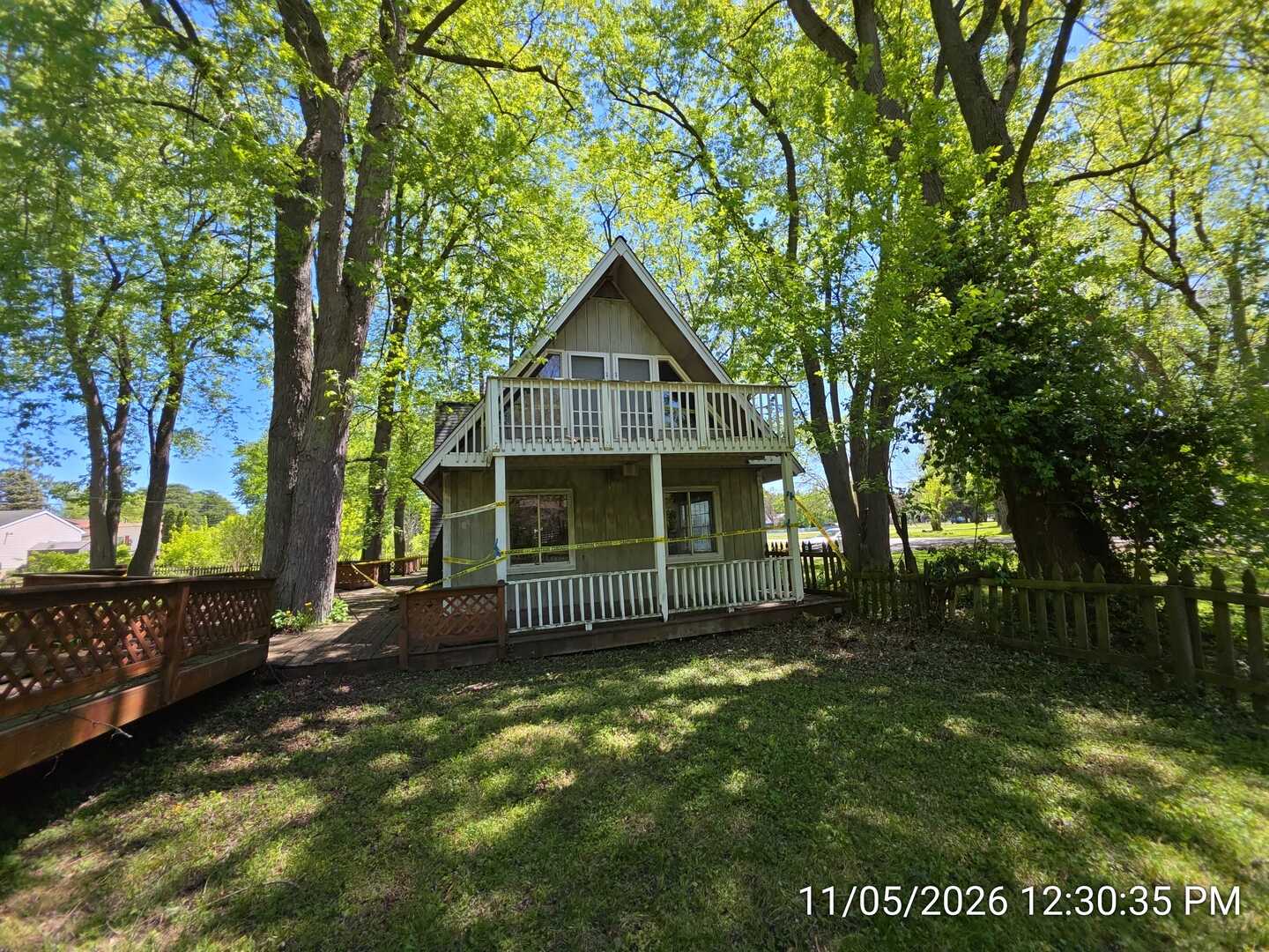 8506 Riley Road Wonder Lake, IL 60097 - Photo 2 of 12