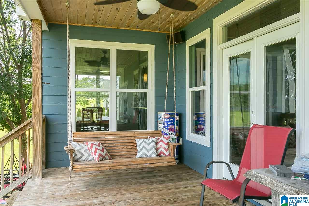 511 Cove Road Sylacauga, AL 35151 - Photo 39 of 49