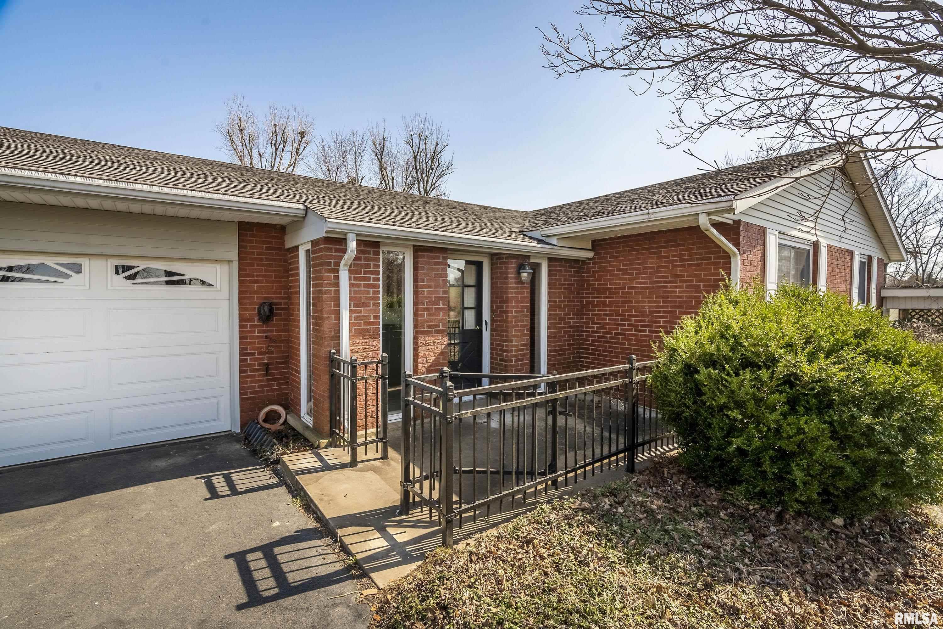 1550 Deer Ridge Road Goreville, IL 62939 - Photo 2 of 34