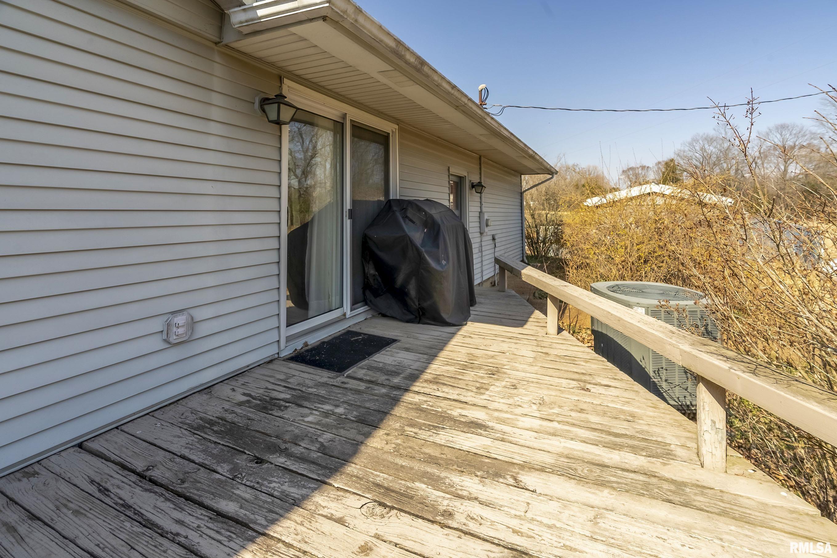 1550 Deer Ridge Road Goreville, IL 62939 - Photo 27 of 34