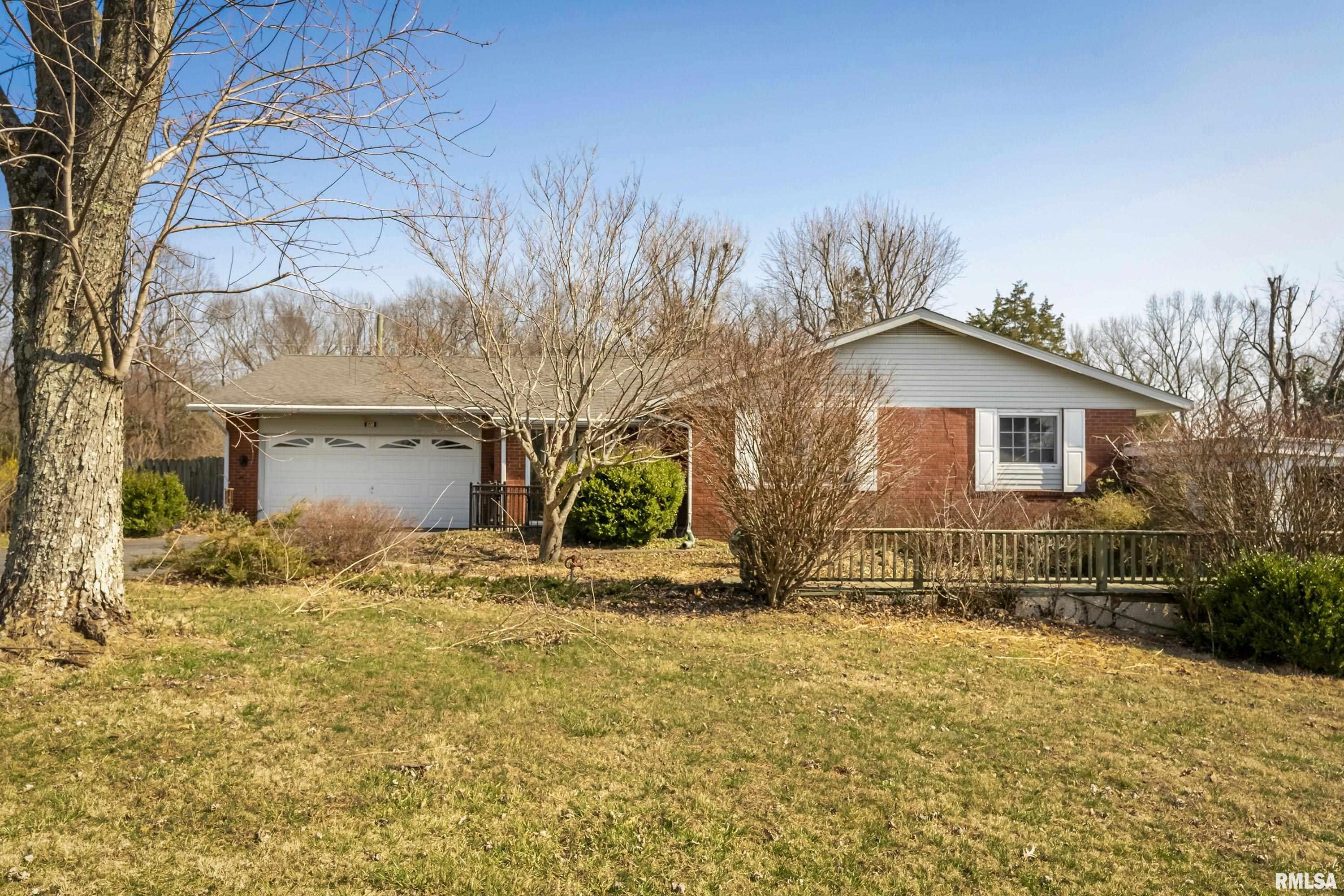 1550 Deer Ridge Road Goreville, IL 62939 - Photo 4 of 34