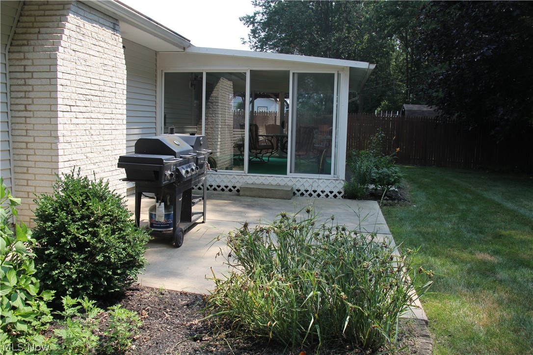 5394 Links Road Mentor, OH 44060 - Photo 26 of 32 Gallery Image 26