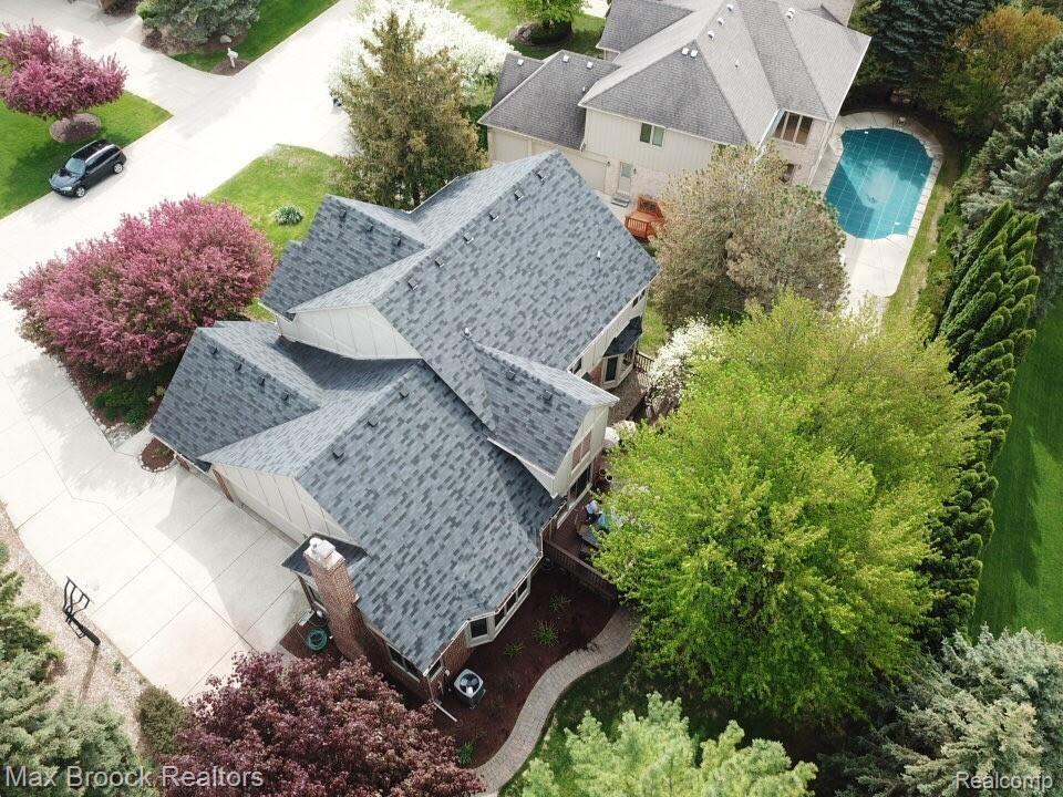 3750 Edinborough Drive Rochester Hills, MI 48306 - Photo 60 of 64