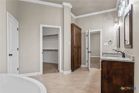 $650,000 | 706 Norfolk Drive, Temple, TX 76502
