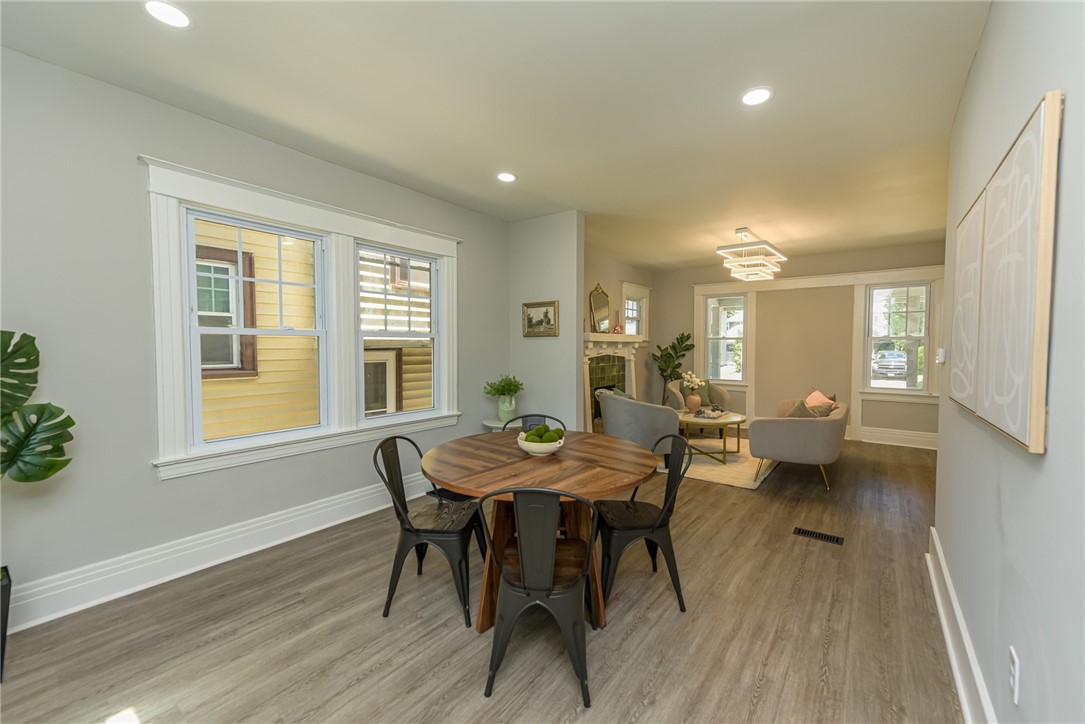 429 Hazelwood Terrace Rochester, NY 14609 - Photo 13 of 34