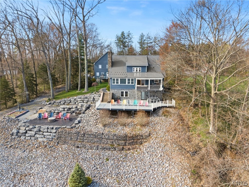 203 Old Heidelberg Road Vienna, NY 13042 - Photo 47 of 49