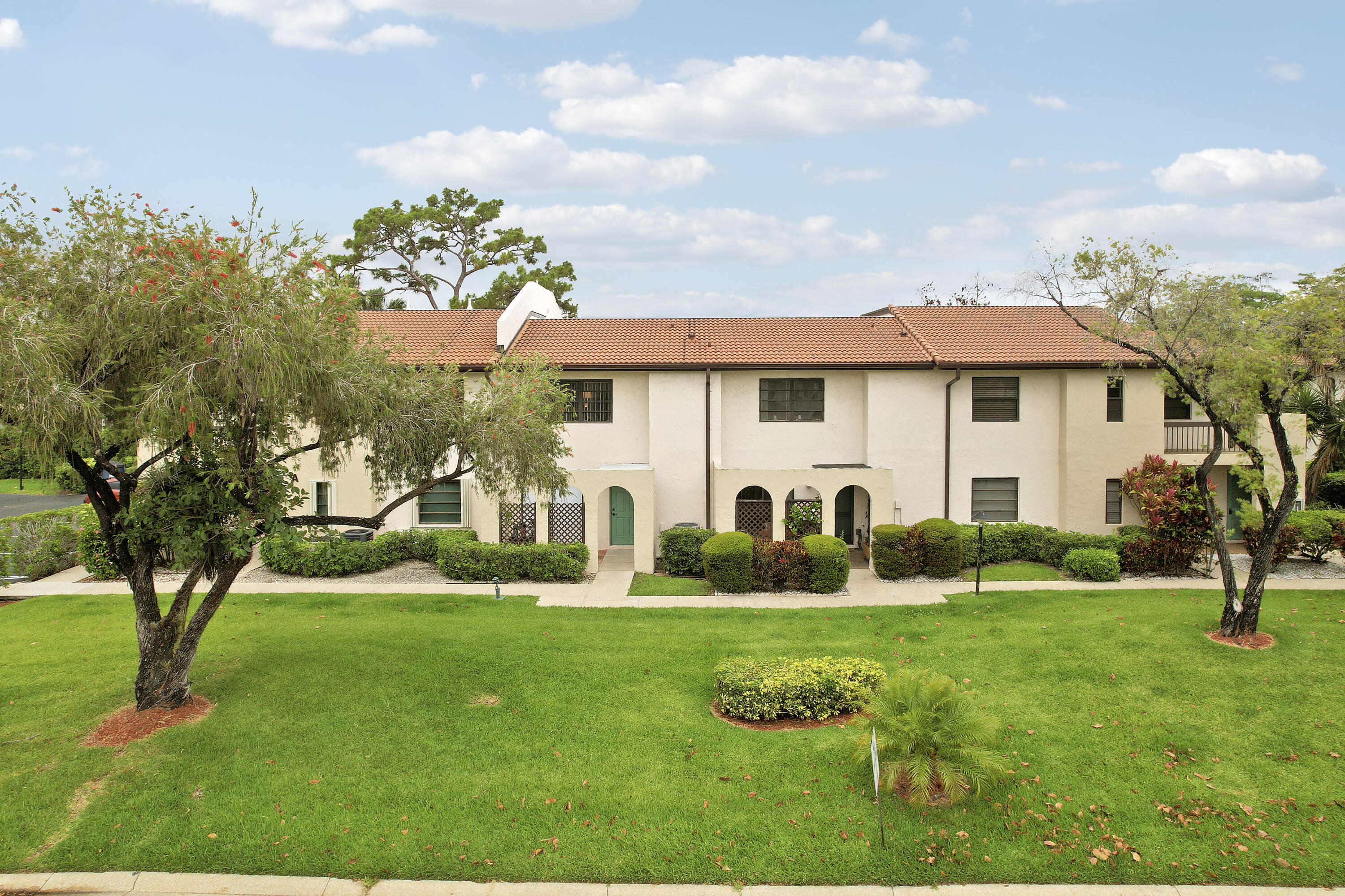 21691 Cypress Road, Unit 16C Boca Raton, FL 33433 - Photo 31 of 40 Aerials-1