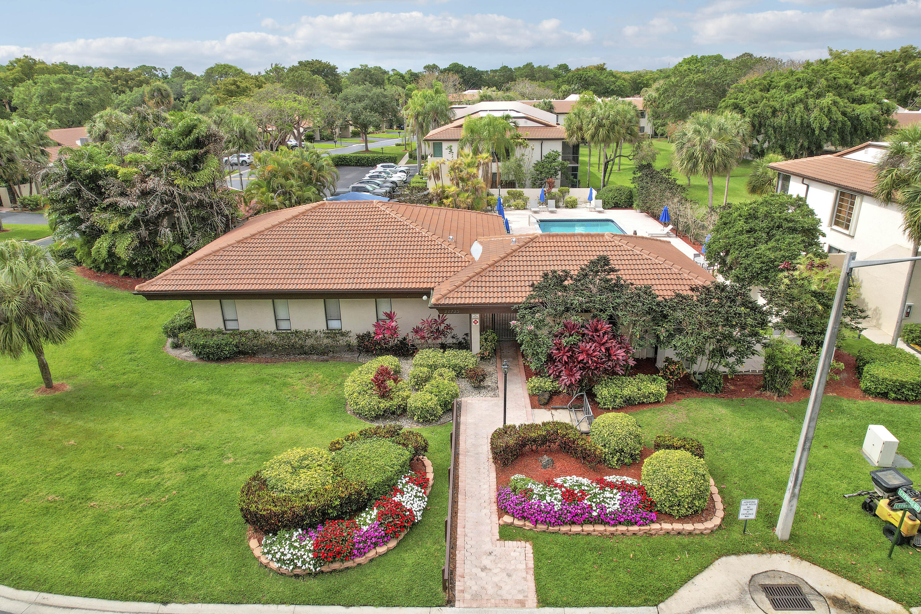 21691 Cypress Road, Unit 16C Boca Raton, FL 33433 - Photo 39 of 40 Aerials-9