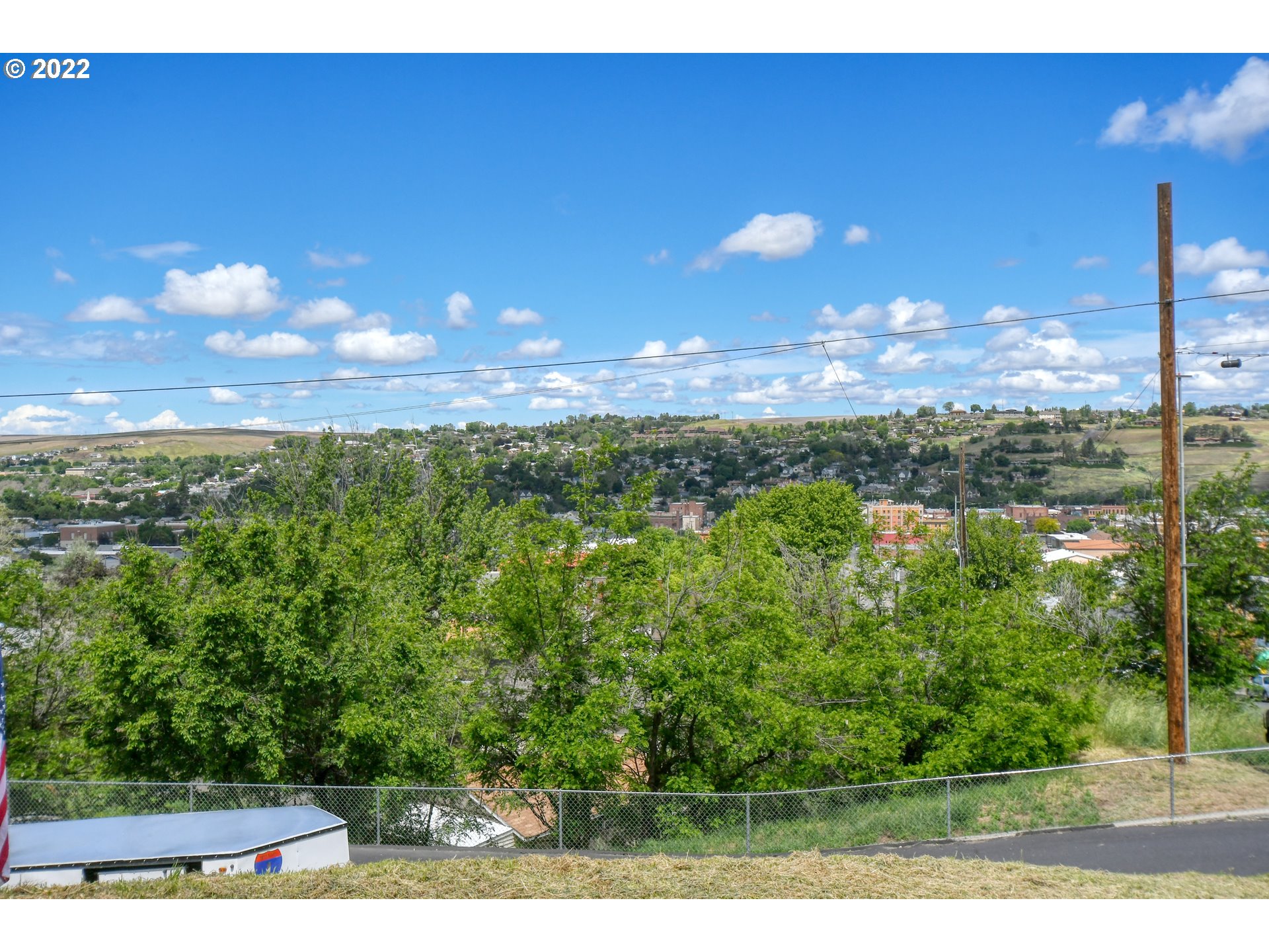 831 South Main Street Pendleton, OR 97801 - Photo 5 of 26 a view of a city