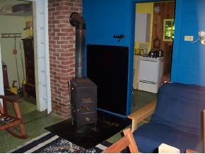445-2 Stage Road Sanbornton, NH 03269 - Photo 6 of 12