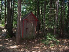 445-2 Stage Road Sanbornton, NH 03269 - Photo 10 of 12