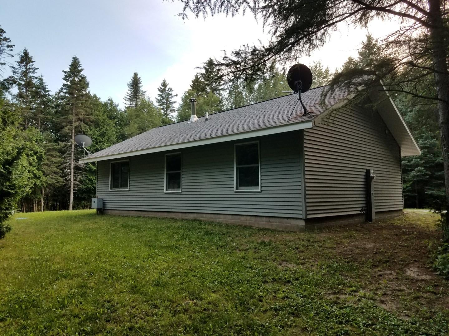 2395 Charles Moran Road Moran, MI 49760 - Photo 1 of 43 Gallery Image 1