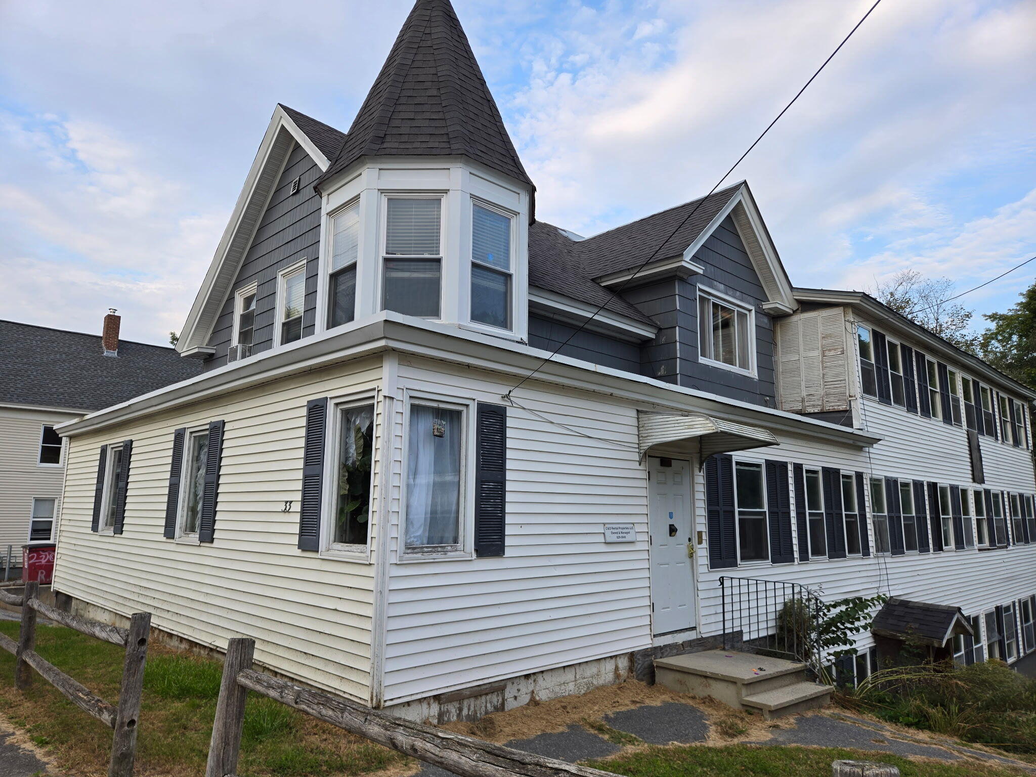 33 Washington Street Augusta, ME 04330 - Photo 11 of 11 IMG_20251008_120509