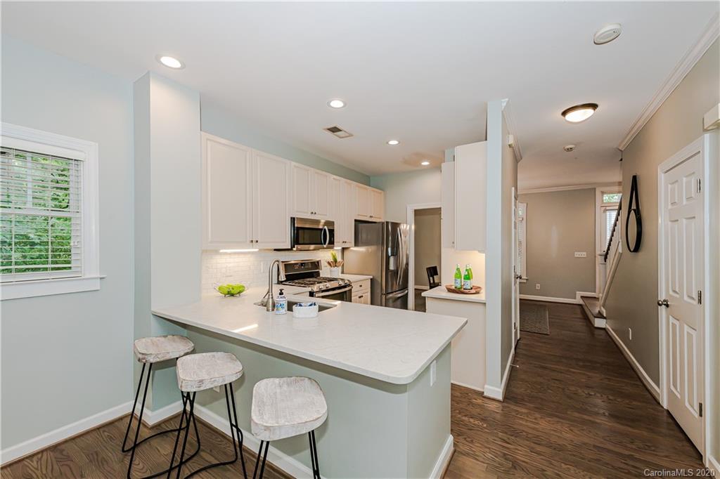 3426 Stettler View Road Charlotte, NC 28210 - Photo 11 of 34 Gallery Image 11