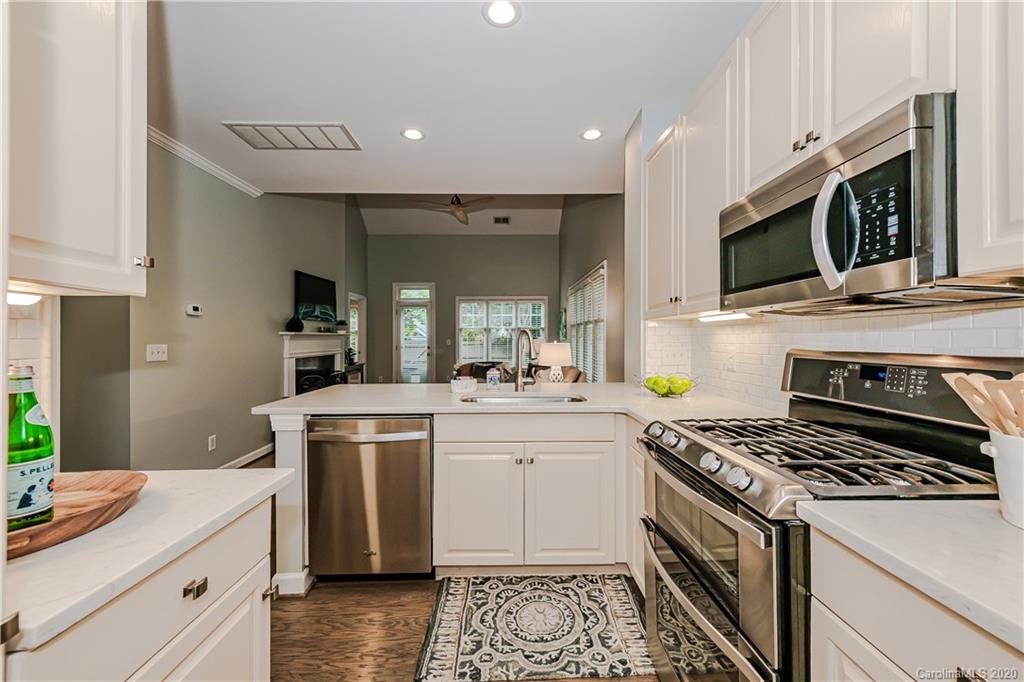 3426 Stettler View Road Charlotte, NC 28210 - Photo 16 of 34 Gallery Image 16