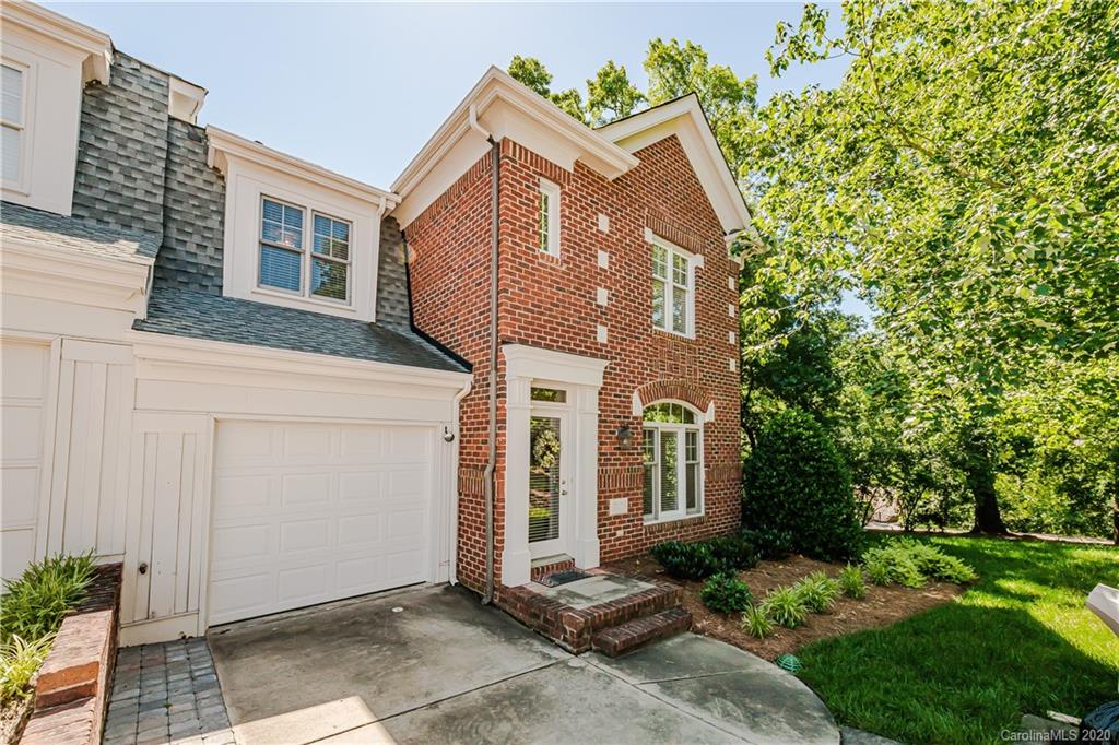 3426 Stettler View Road Charlotte, NC 28210 - Photo 34 of 34 Gallery Image 34