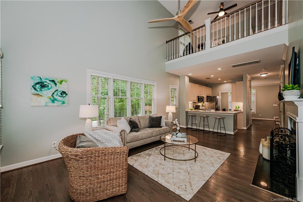 3426 Stettler View Road Charlotte, NC 28210 - Photo 8 of 34 Gallery Image 8