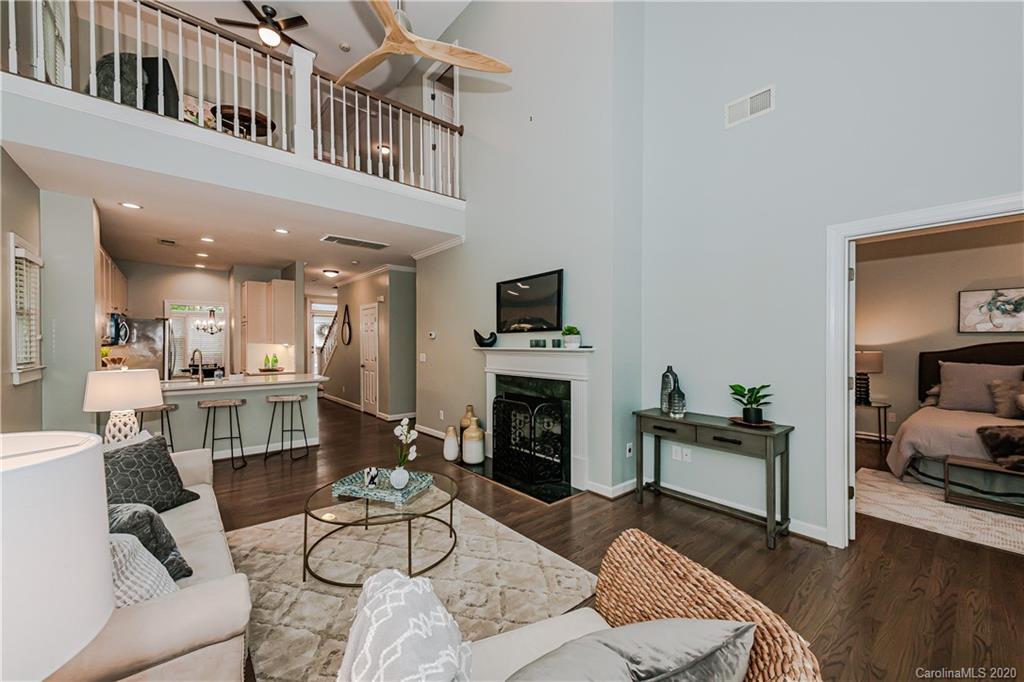 3426 Stettler View Road Charlotte, NC 28210 - Photo 9 of 34 Gallery Image 9