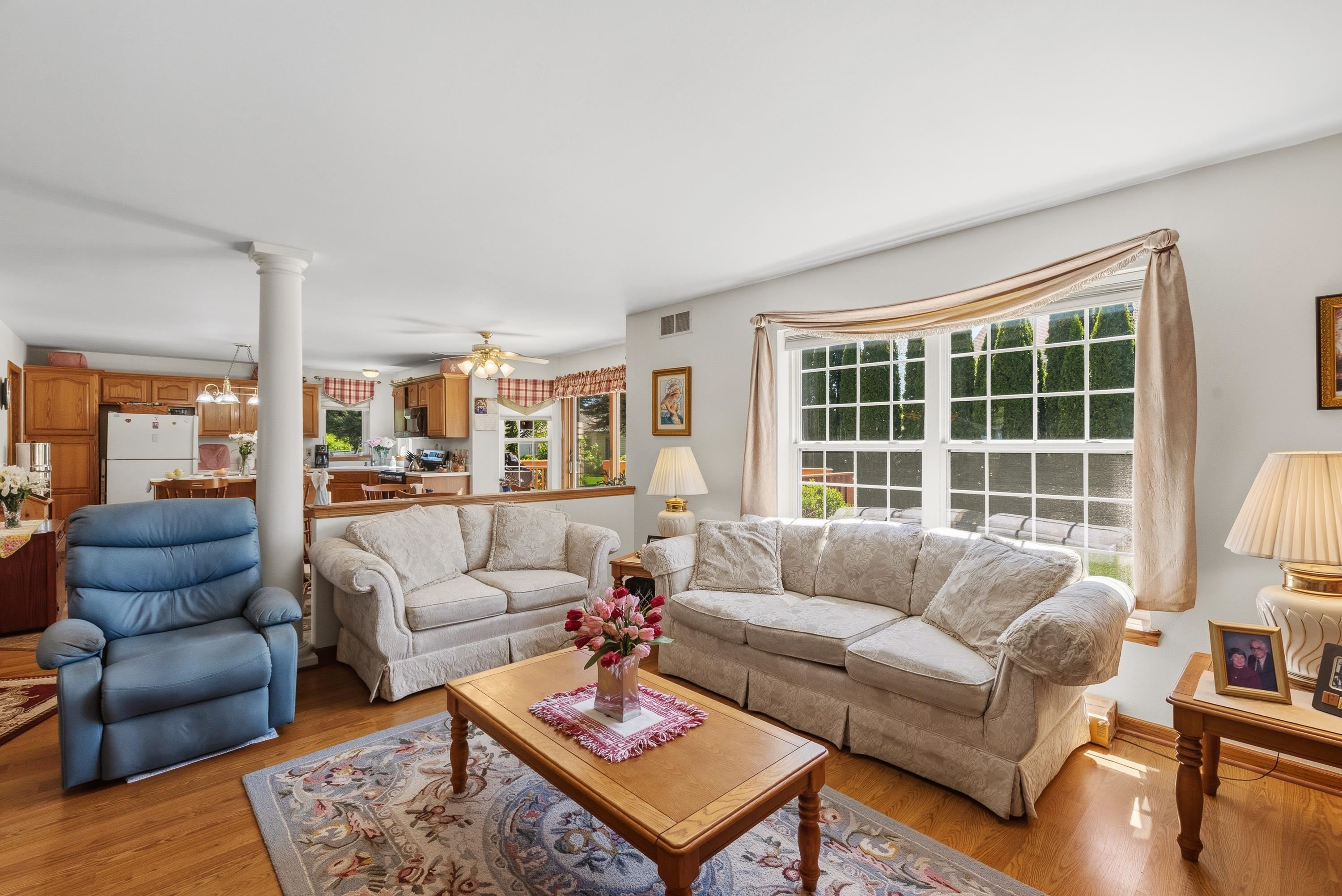 6457 Norfolk Lane Racine, WI 53406 - Photo 8 of 42