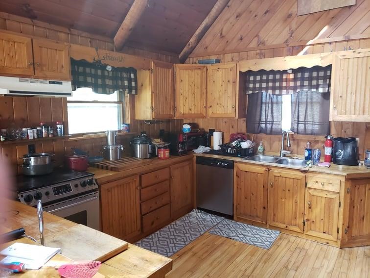 12497 Shippy Road Southwest Fife Lake, MI 49633 - Photo 1 of 17 1892653.JPG