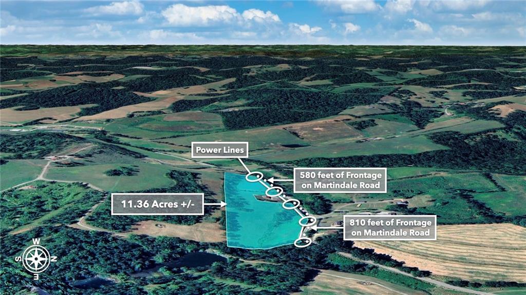 6 Martindale Road Beallsville, PA 15360 - Photo 11 of 16