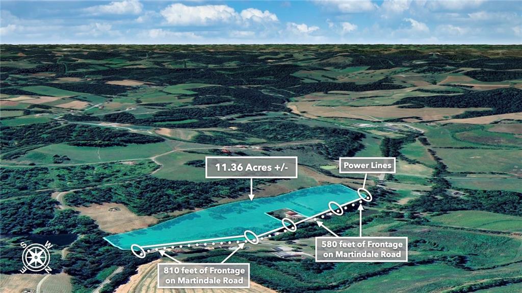 6 Martindale Road Beallsville, PA 15360 - Photo 12 of 16