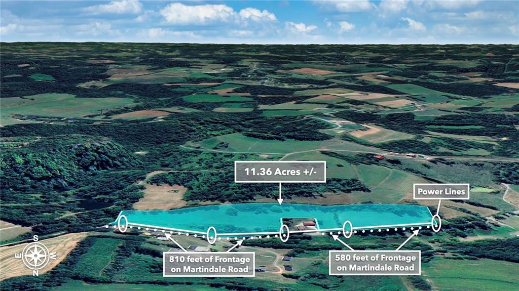 6 Martindale Road Beallsville, PA 15360 - Photo 13 of 16