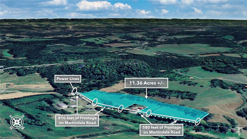 6 Martindale Road Beallsville, PA 15360 - Photo 14 of 16