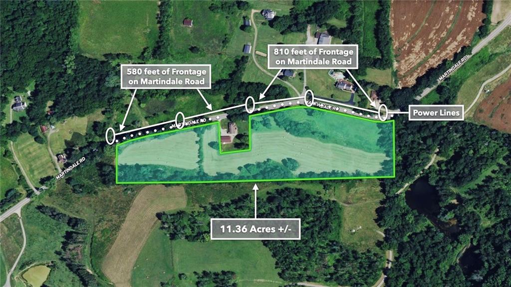 6 Martindale Road Beallsville, PA 15360 - Photo 2 of 16