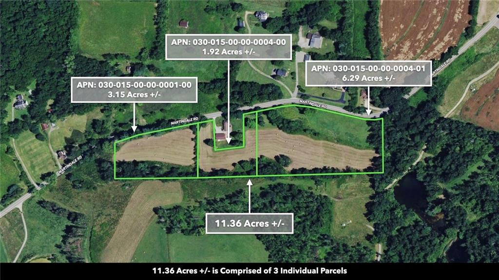 6 Martindale Road Beallsville, PA 15360 - Photo 3 of 16