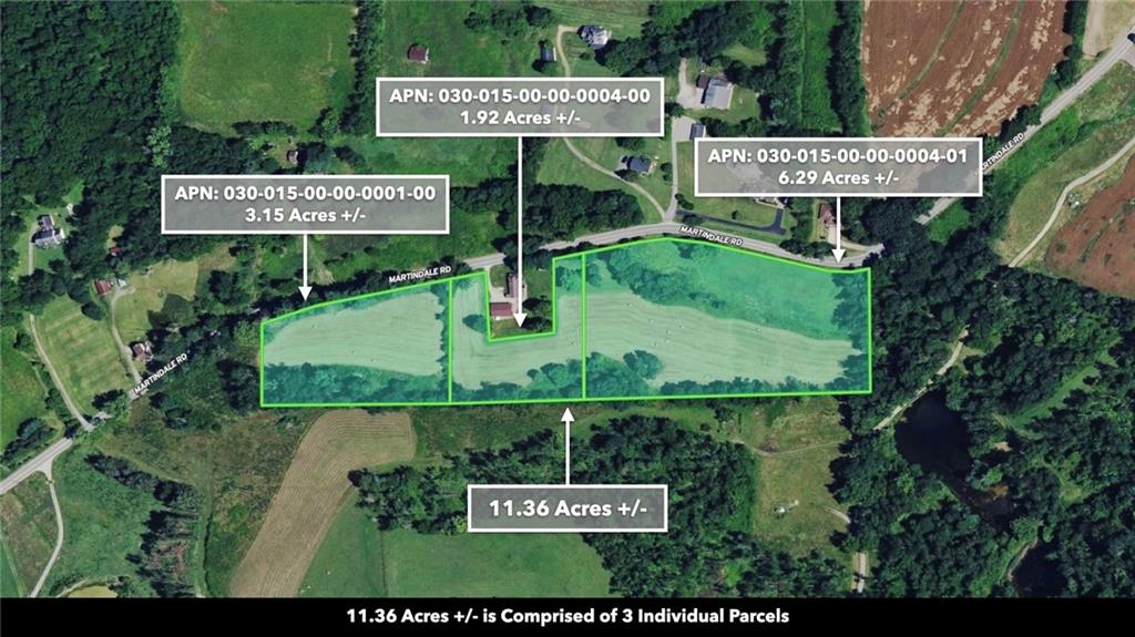 6 Martindale Road Beallsville, PA 15360 - Photo 4 of 16