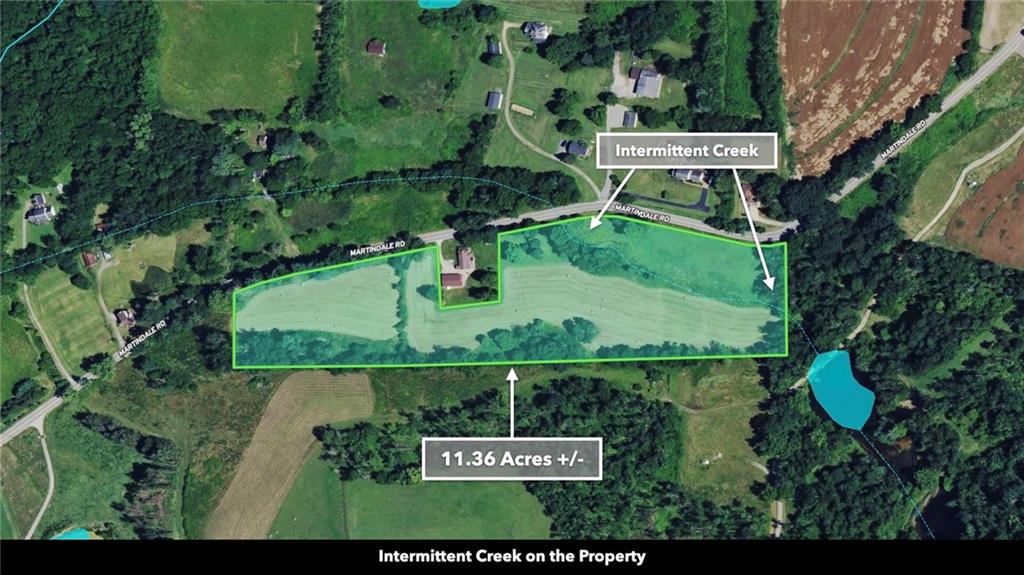 6 Martindale Road Beallsville, PA 15360 - Photo 5 of 16