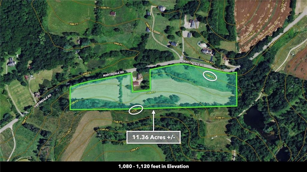 6 Martindale Road Beallsville, PA 15360 - Photo 7 of 16