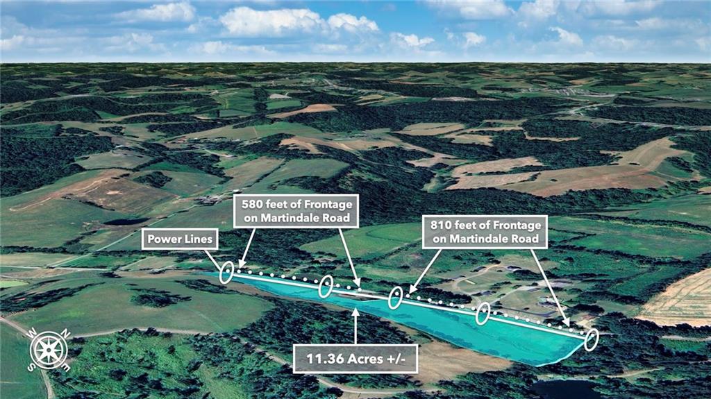 6 Martindale Road Beallsville, PA 15360 - Photo 10 of 16