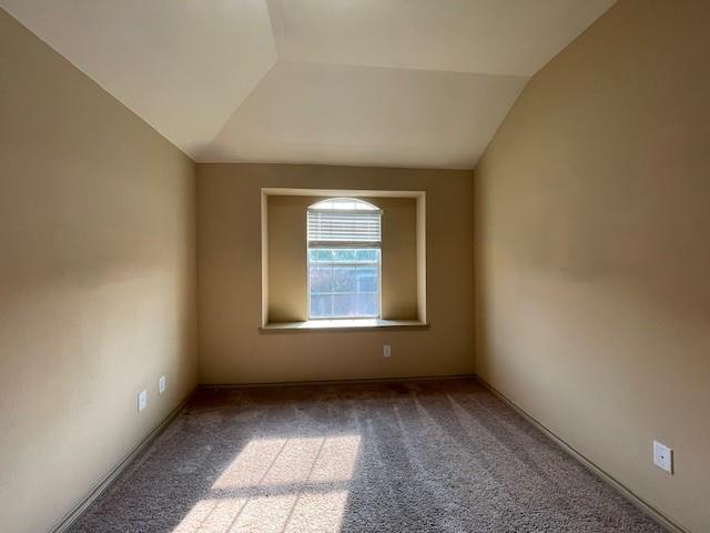 3953 Vista Mar Drive Fort Worth, TX 76040 - Photo 16 of 26 an empty room with a window