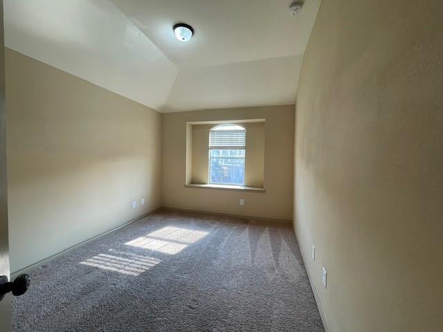 3953 Vista Mar Drive Fort Worth, TX 76040 - Photo 17 of 26 an empty room with windows