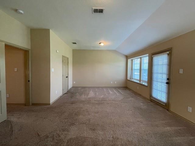 3953 Vista Mar Drive Fort Worth, TX 76040 - Photo 19 of 26 an empty room with windows