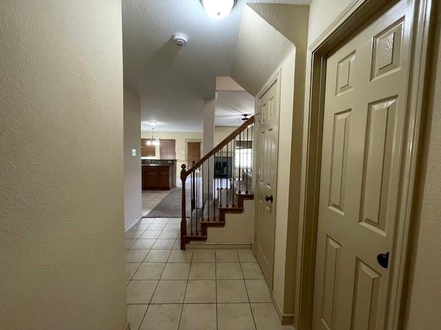 3953 Vista Mar Drive Fort Worth, TX 76040 - Photo 3 of 26 a view of entryway