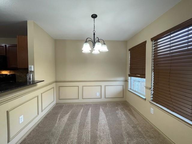 3953 Vista Mar Drive Fort Worth, TX 76040 - Photo 7 of 26 a view of a room with a sink and mirror