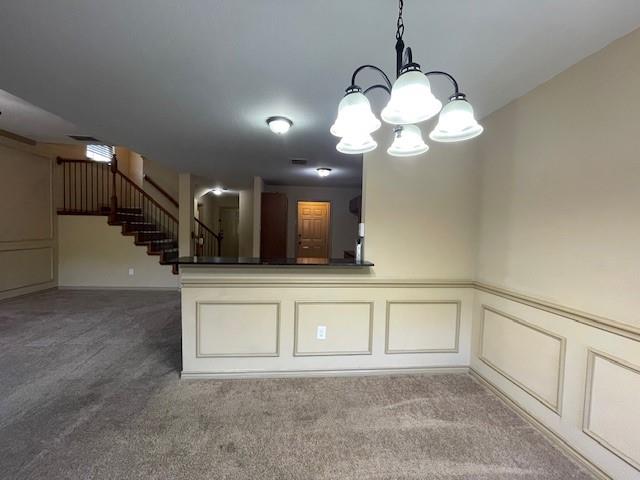3953 Vista Mar Drive Fort Worth, TX 76040 - Photo 8 of 26 a view of a kitchen with a sink and dishwasher