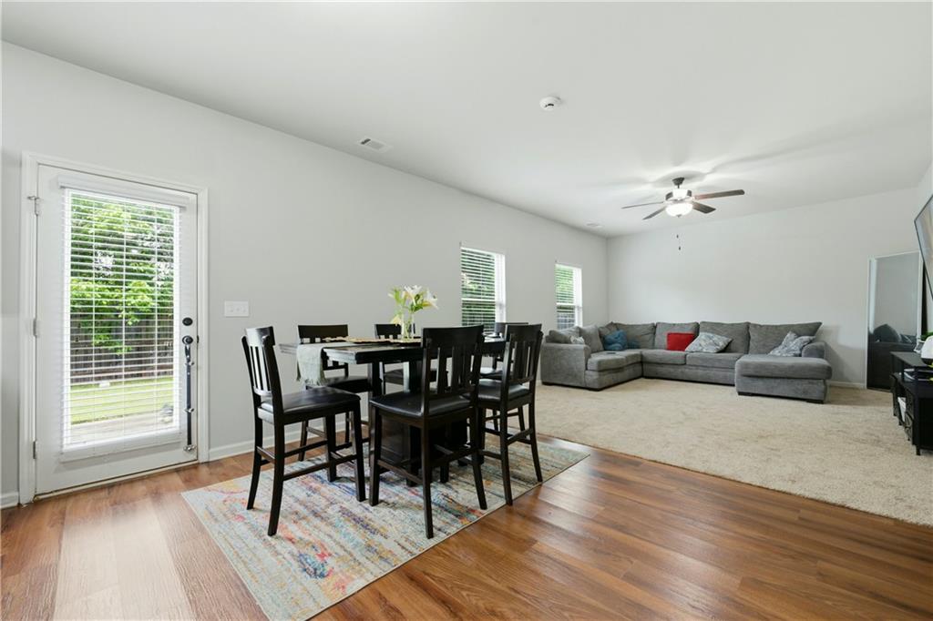 118 Aberdeen Way Dallas, GA 30132 - Photo 5 of 21