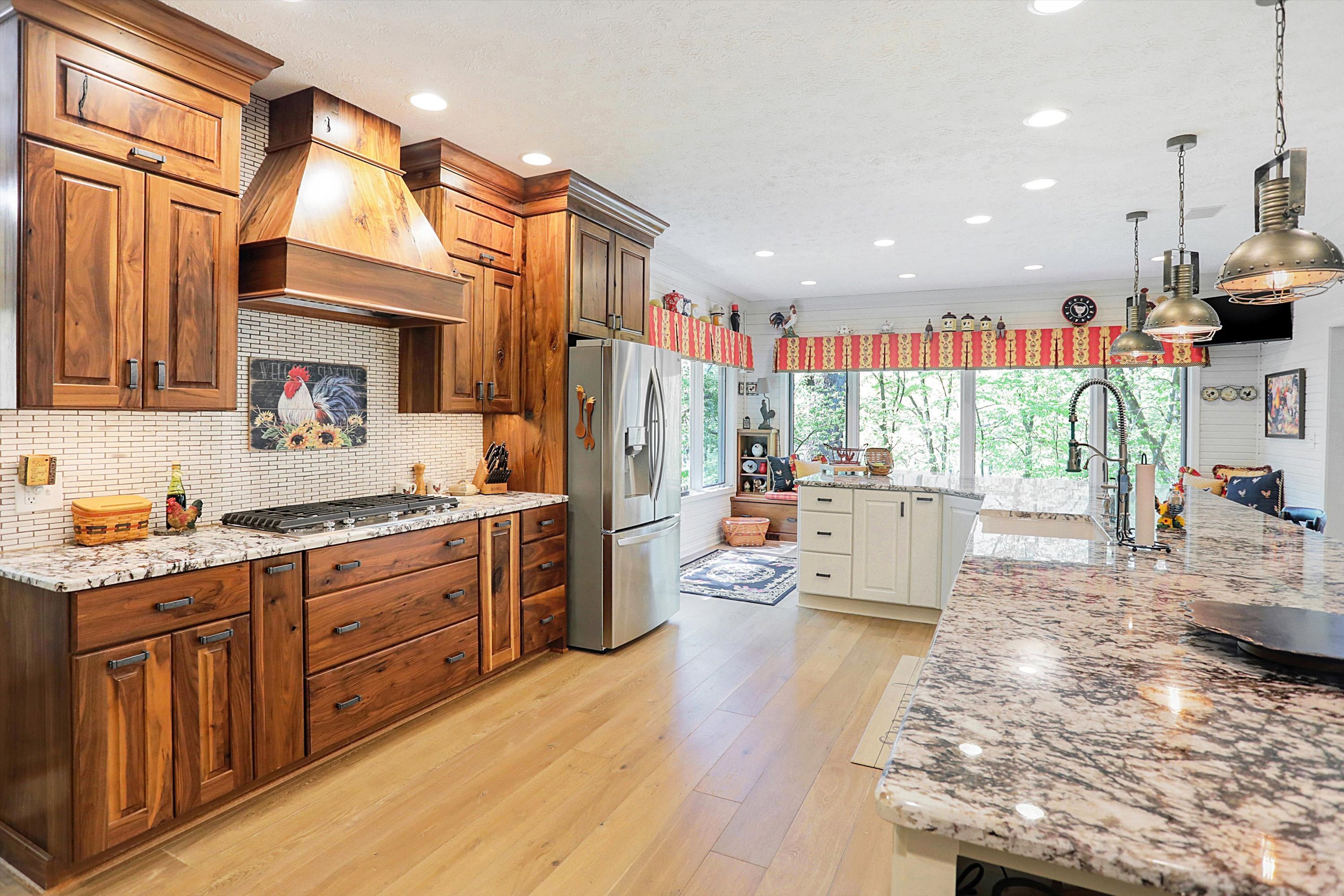 7118 Lantern Road Indianapolis, IN 46256 - Photo 32 of 100
