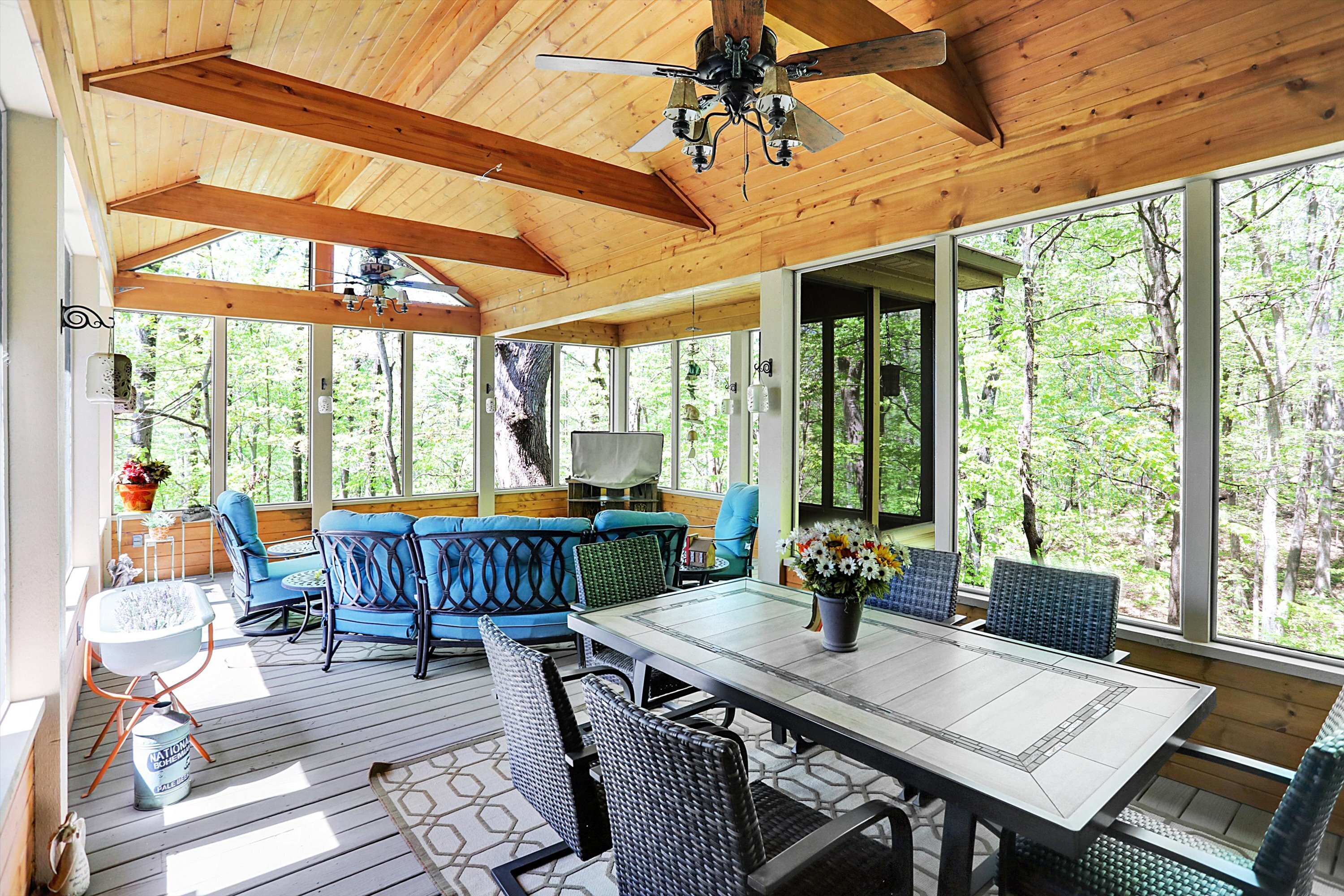 7118 Lantern Road Indianapolis, IN 46256 - Photo 42 of 100