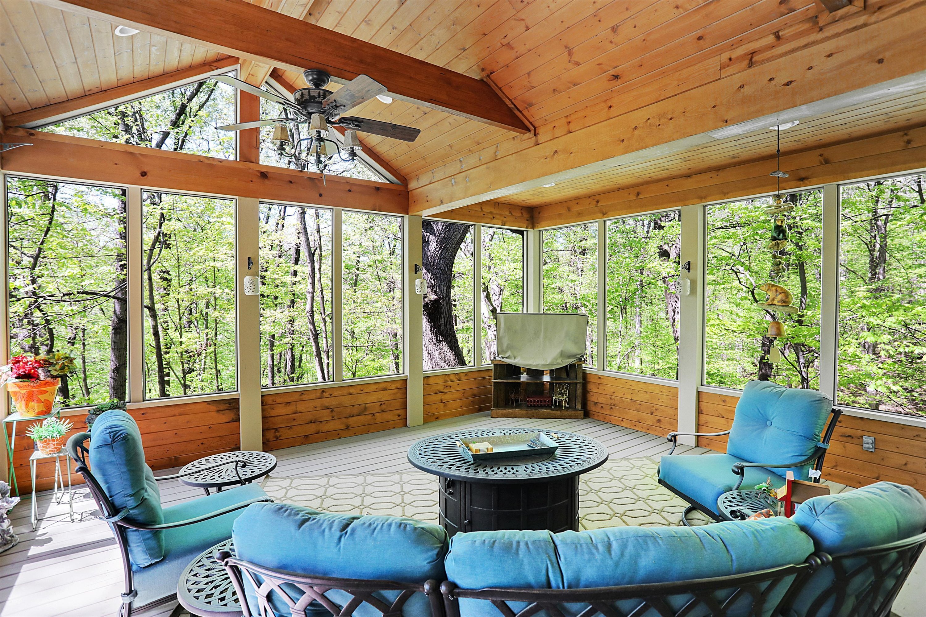 7118 Lantern Road Indianapolis, IN 46256 - Photo 44 of 100